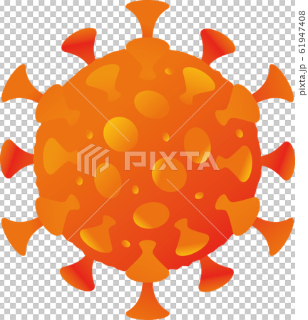 ウイルス イメージ ウイルス イメージ 61947408