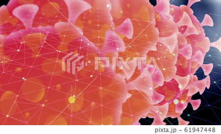 ウイルス イメージ ウイルス イメージ 61947448