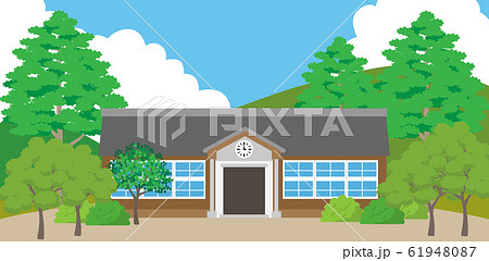 校舎2夏 校舎2夏 61948087