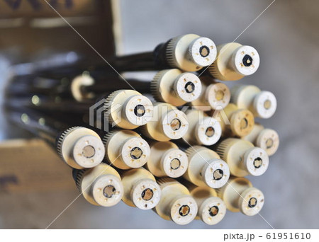 和傘の轆轤 61951610