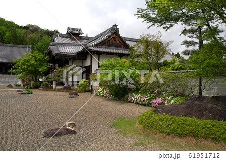 妙満寺の風景 妙満寺の風景 61951712