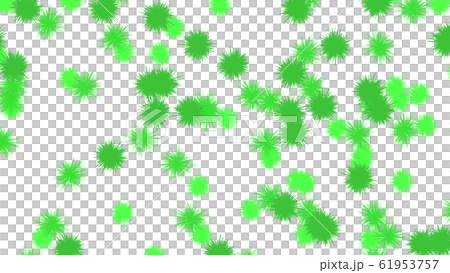 CGパーティクル ウイルス病原体 CGパーティクル ウイルス病原体 61953757