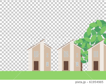 建房的插圖 61954985
