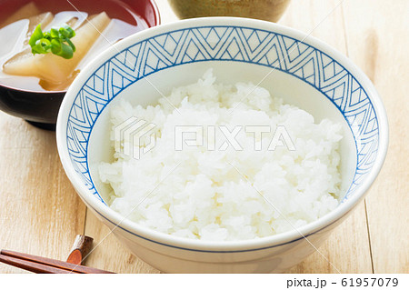 どんぶり飯 61957079