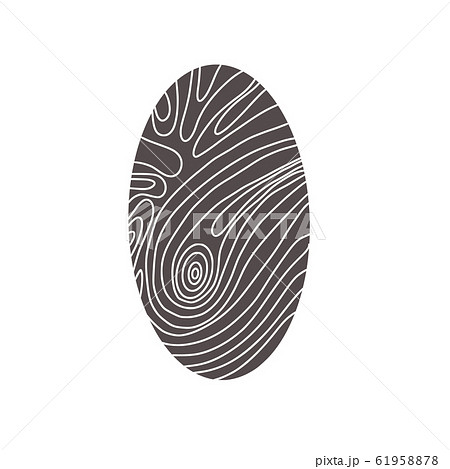 Security and finger prints for pass access. 61958878