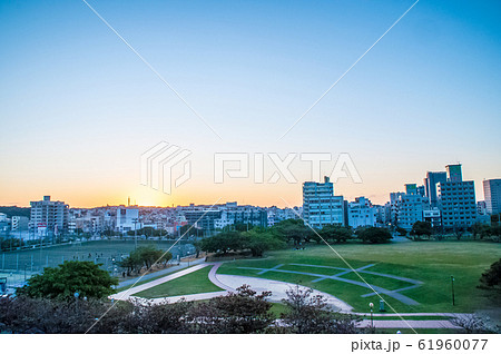 新都心公園 61960077