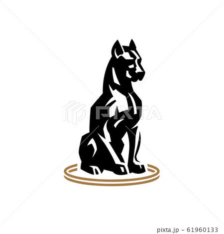 Image of a dog Image of a dog 61960133
