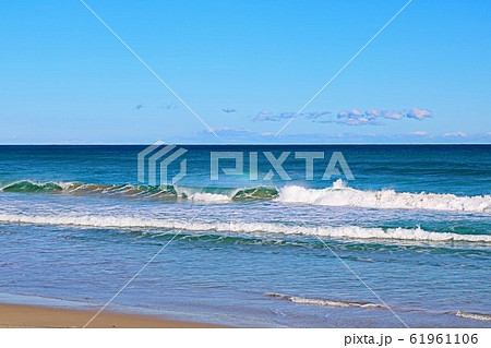 伊豆白浜の海辺の風景 伊豆白浜の海辺の風景 61961106