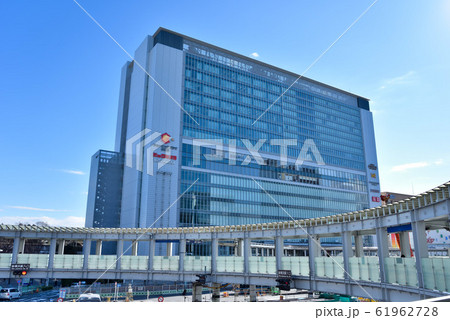 新横浜駅   61962728