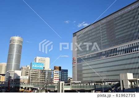 新横浜駅 新横浜駅 61962735