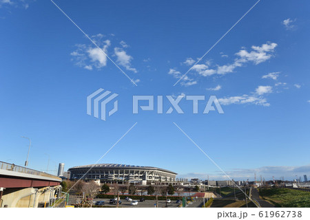 横浜国際総合競技場   61962738