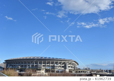 横浜国際総合競技場   61962739