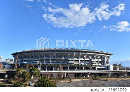 横浜国際総合競技場   61962740