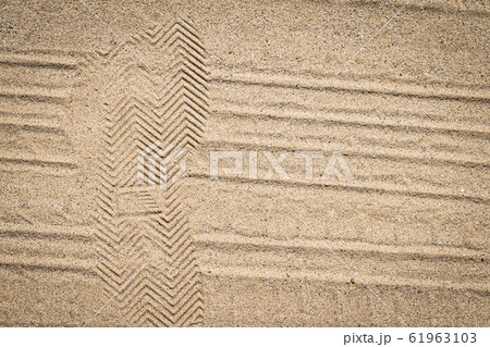 何も植えていない畑の写真 / 農業のイメージ 何も植えていない畑の写真 / 農業のイメージ 61963103