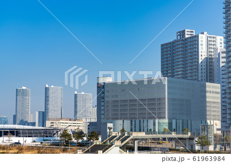 横浜 みなとみらいのマンション 61963984