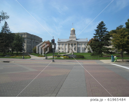 アイオワ大学 61965484
