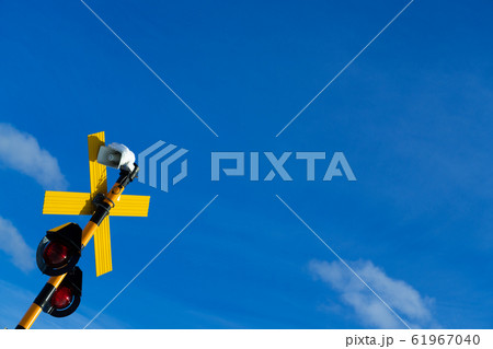 冬の北上線 61967040