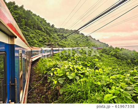 ベトナムの風景 ベトナムの風景 61967338