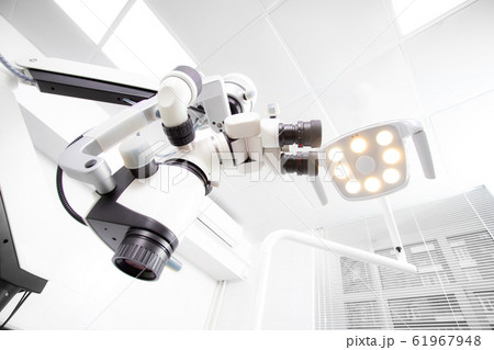 Image of a professional dental endodontic 61967948