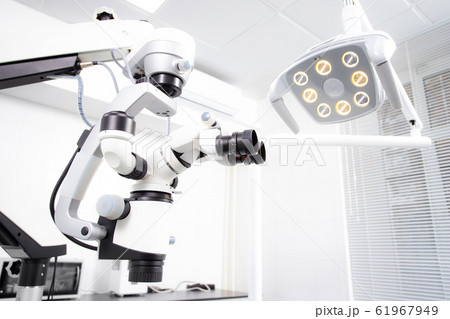 Image of a professional dental endodontic 61967949