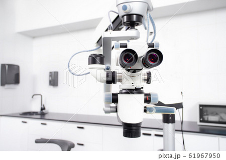 Image of a professional dental endodontic 61967950