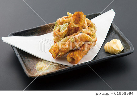 ちくわの磯辺揚げ 61968994