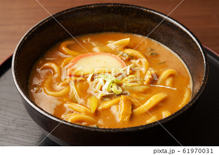カレーうどん カレーうどん 61970031