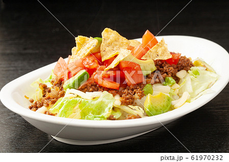 タコライス 61970232