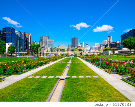 中之島公園 61970533
