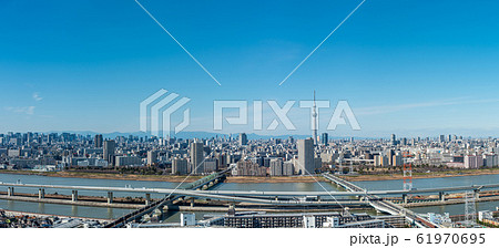都市風景 都市風景 61970695