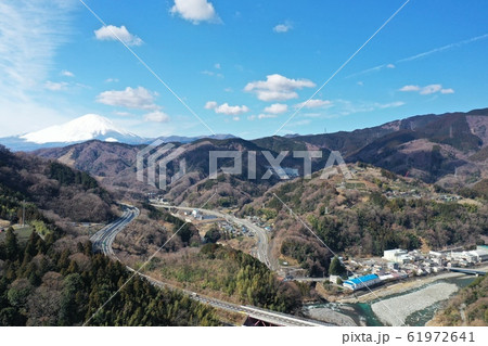 富士山 神奈川県 富士山 神奈川県 61972641