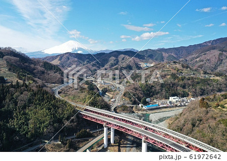 富士山　神奈川県 61972642