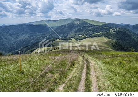 Big Fatra mountains, Slovakia Big Fatra mountains, Slovakia 61973867