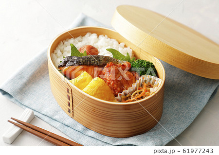 弁当 弁当 61977243