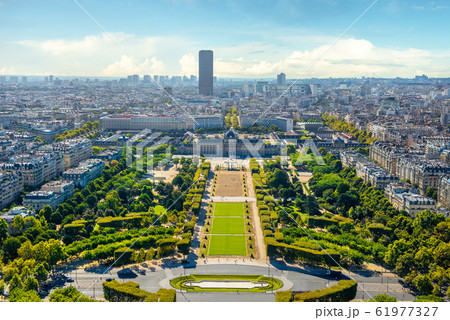 Champs de Mars Champs de Mars 61977327