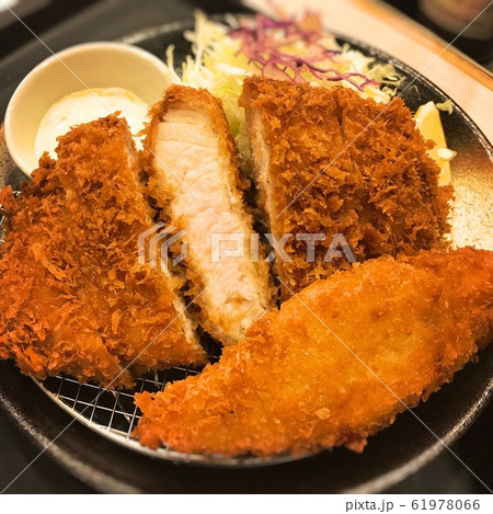 今夜の晩ご飯 61978066