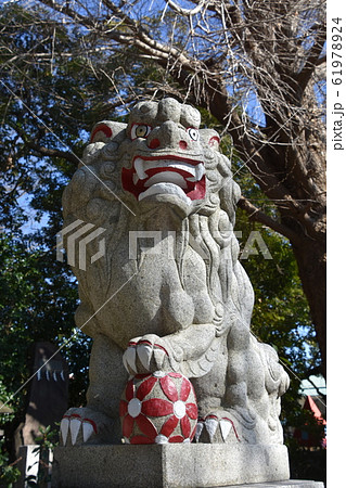 平塚市　前鳥神社 61978924