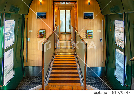 ゆふいんの森号 61979248