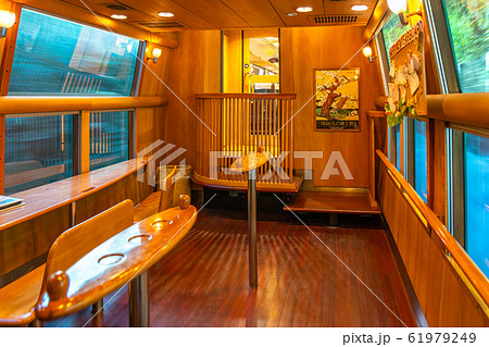 ゆふいんの森号 61979249