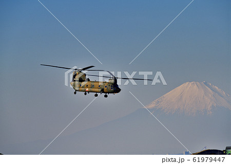 CH-47J/JA チヌーク 輸送ヘリコプター 木更津基地 航空祭 CH-47J/JA チヌーク 輸送ヘリコプター 木更津基地 航空祭 61979447