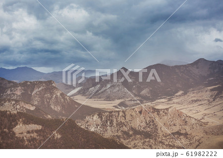Mountains 61982222