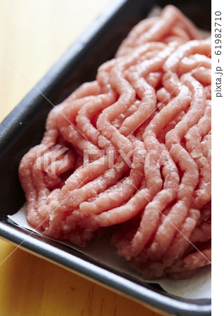 ひき肉 ひき肉 61982710