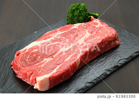ステーキ肉 61983300