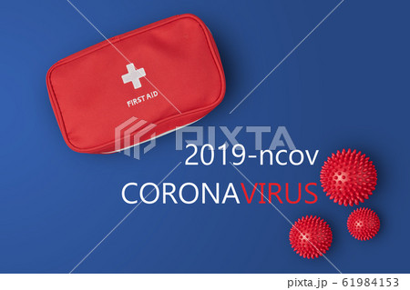 First aid kit and virus strain model of Novel First aid kit and virus strain model of Novel 61984153