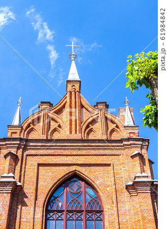 Parish of the Sacred Heart of Jesus of the Roman Parish of the Sacred Heart of Jesus of the Roman 61984842