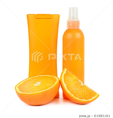 Cosmetics for face and body skin care. 61985161