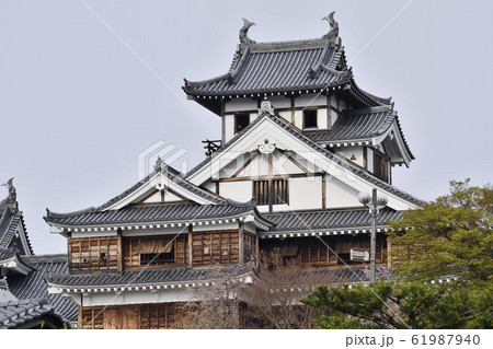 福知山城 福知山城 61987940