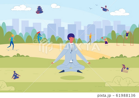 In Between Work Meditation Help in Calm Place. In Between Work Meditation Help in Calm Place. 61988136