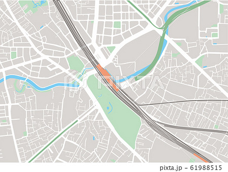 王子駅 王子駅 61988515