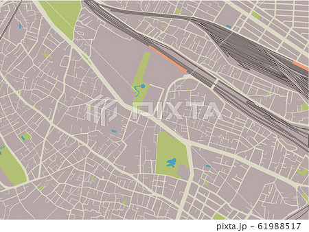 上中里駅 61988517